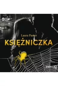 Księżniczka. Pajęczyna. Tom 1