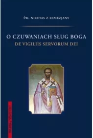 O czuwaniach sług Boga