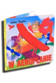 Klasyka wierszyka. W aeroplanie