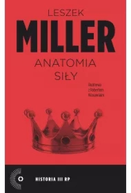 Anatomia siły