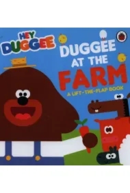 Duggee at the Farm