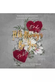 It'll Always Be You. Lost Myself. Tom 1