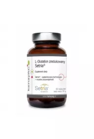 L-Glutation Setria Suplement diety