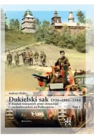 Dukielski sak 1939-1941-1944