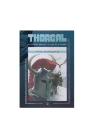 Thorgal 2. Wyspa lodowych mórz