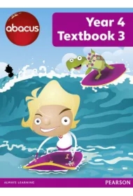 Abacus Year 4 Textbook 3