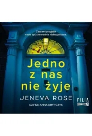 Jedno z nas nie żyje