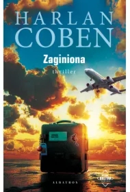 Zaginiona. Myron Bolitar