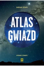 Atlas gwiazd