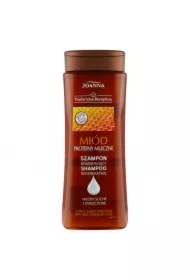 Tradycyjna Receptura szampon regenerujący do włosów suchych i zniszczonych