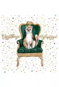 Karnet B6 Kanapowiec