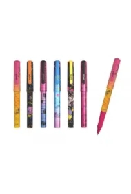 Coolpack, Długopisy żelowy Disney Black - Stitch, 1 szt (91361PTR)