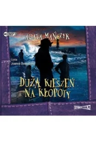 Duża kieszeń na kłopoty