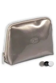 Kosmetyczka damska Fashion Design Metallic 97034