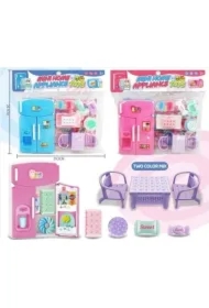 Mini domowe sprzęty AGD MIX