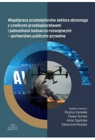 Współpraca przedsiębiorstw sektora obronnego...
