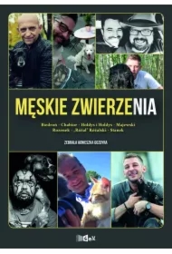 Męskie zwierzenia