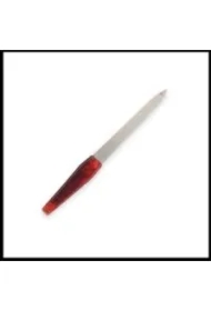 Pilnik do paznokci szafirowy