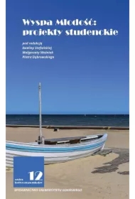 Wyspa Młodość: projekty studenckie