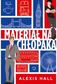 Materiał na chłopaka. London Calling. Tom 1