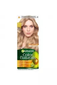 Color Naturals Creme farba do włosów 9N 9.13 Bardzo Jasny Beżowy Blond