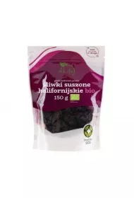 Śliwki kalifornijskie suszone bez pestek