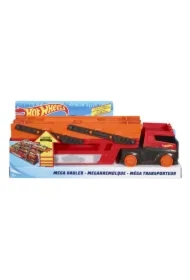 Hot Wheels. Mega Transporter 50 rocznica GHR48