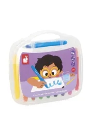 Kredki żelowe 10 kolorów