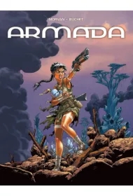 Armada. Tom 6
