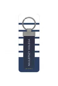 Brelok prezentowy Najlepszy Kolega