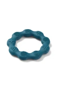 Gryzak silikonowy Ring