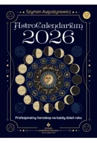 AstroCalendarium 2026