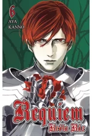 Requiem Króla Róż. Tom 6