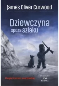 Dziewczyna spoza szlaku