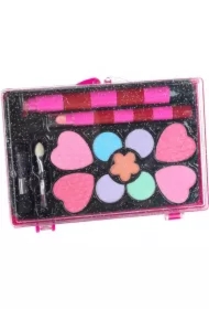 Zestaw kosmetyków prostokąt