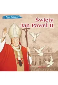 Święty Jan Paweł II
