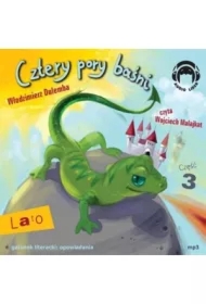 CZTERY PORY BAŚNI - LATO 3