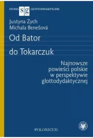 Od Bator do Tokarczuk
