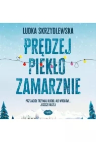 Prędzej piekło zamarznie