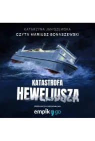 Katastrofa Heweliusza