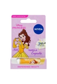 Disney pomadka waniliowa do ust Piękna i Bestia