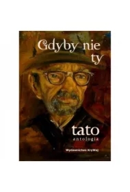 Gdyby nie ty tato. Tom II