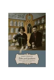 Żaba pod językiem Medycyna ludowa Żydów..