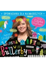 Wiosna w Bullerbyn