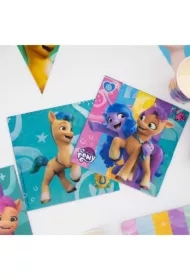 Serwetki My Little Pony