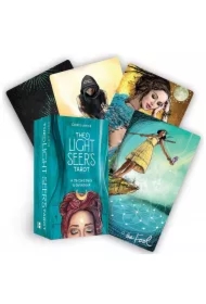 Light Seer Tarot, karty do wróżenia