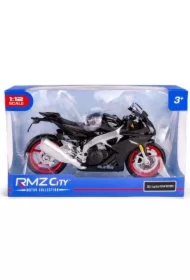 RMZ 1:12 Aprilia RSV4 RR 2020 (Regular) czarny