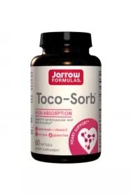 Toco-Sorb Witamina E Suplement diety