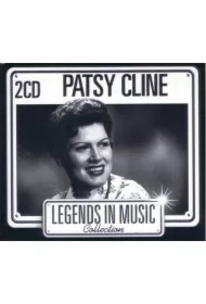 Patsy Cline 2CD