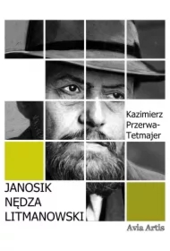 Janosik Nędza Litmanowski